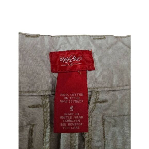 Mossimo 5 jeans tan - Picture 2 of 8